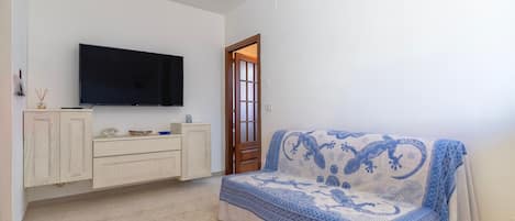 2 Schlafzimmer, Bügeleisen/Bügelbrett, Bettwäsche