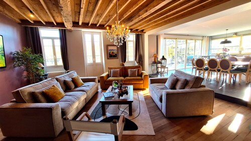 Domaine de la Francoise