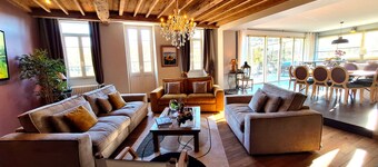 Domaine de la Francoise