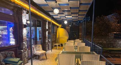 Evita Hotel