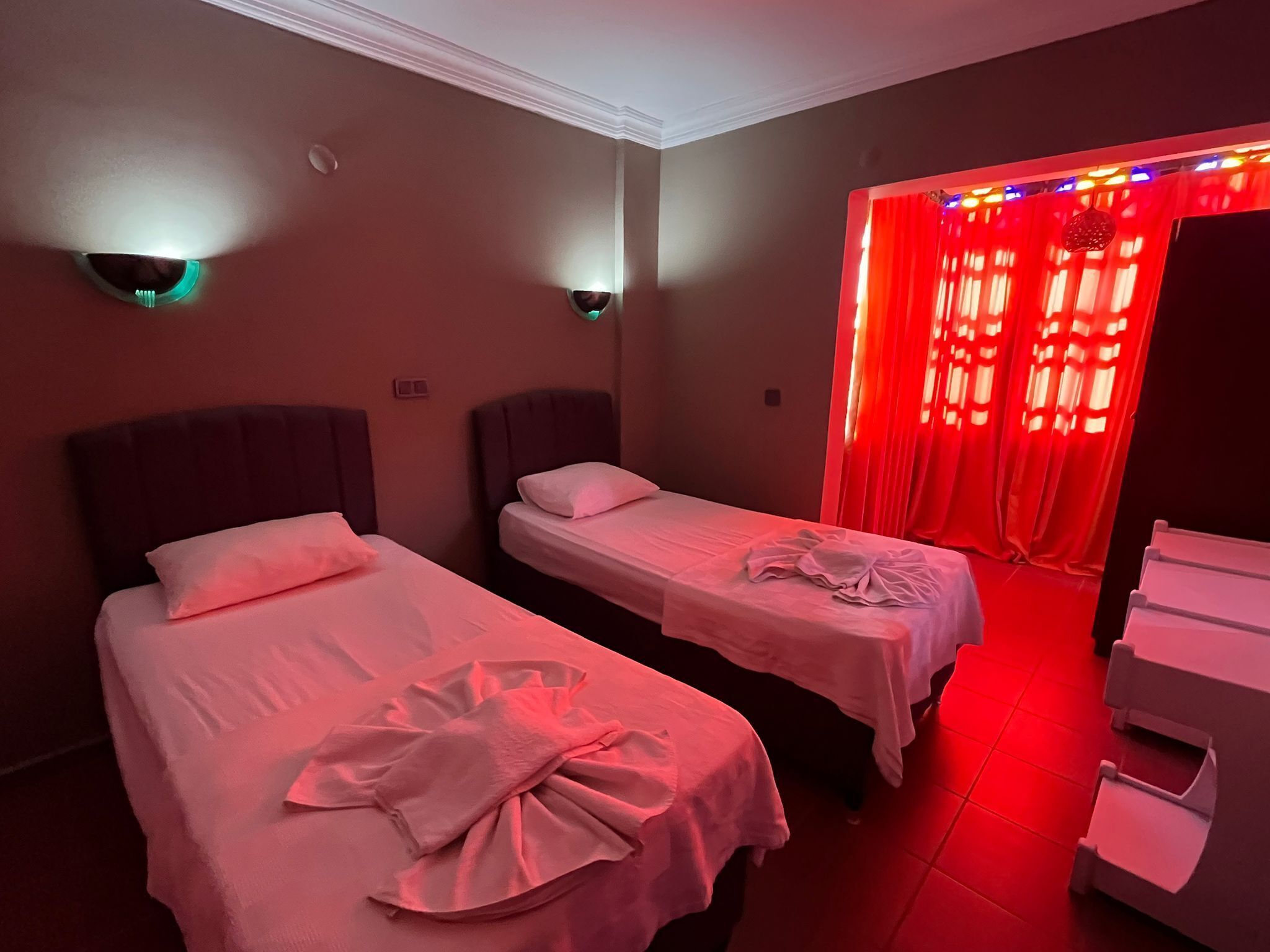 Departamento básico