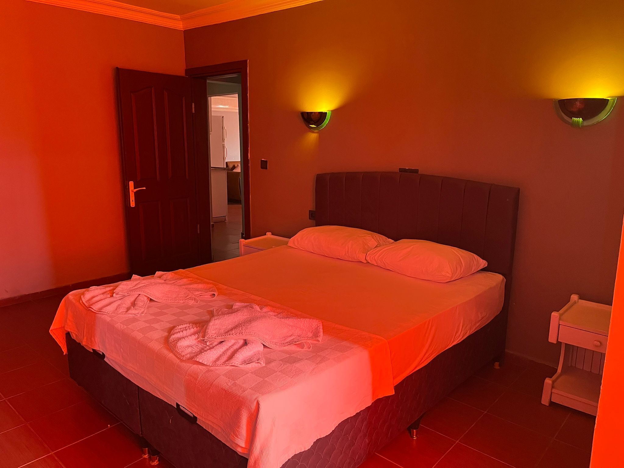 Departamento básico