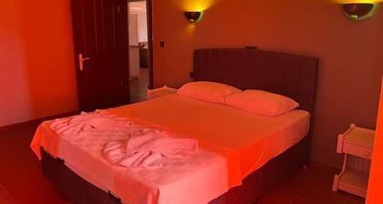 Evita Hotel