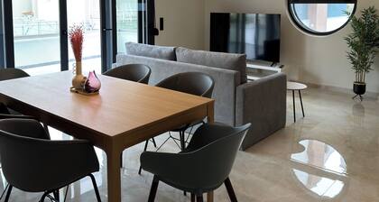 Azur Mare Luxury Villa close to the sea for the families