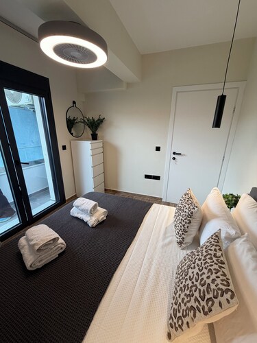 Azur Mare Luxury Villa close to the sea for the families