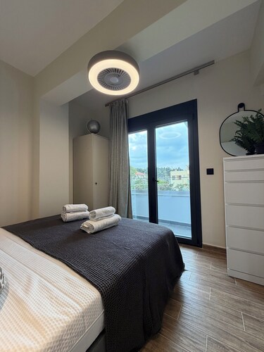 Azur Mare Luxury Villa close to the sea for the families