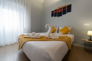 1 bedroom - Sunrise Retreat Villa T1 (Lomba da Fazenda)