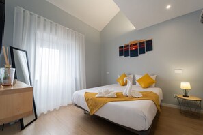 1 bedroom - Sunrise Retreat Villa T1 (Lomba da Fazenda)