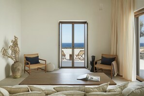 House - Villa Sea Whisper (Paros)