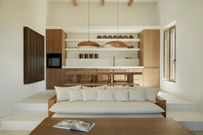 House - Villa Sea Whisper (Paros)