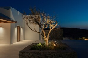 House - Villa Sea Whisper (Paros)