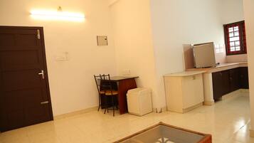 Standard Room | Interior