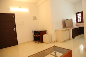 Standard Room | Interior - Hotel Ritzy Village  (Kanayannur)