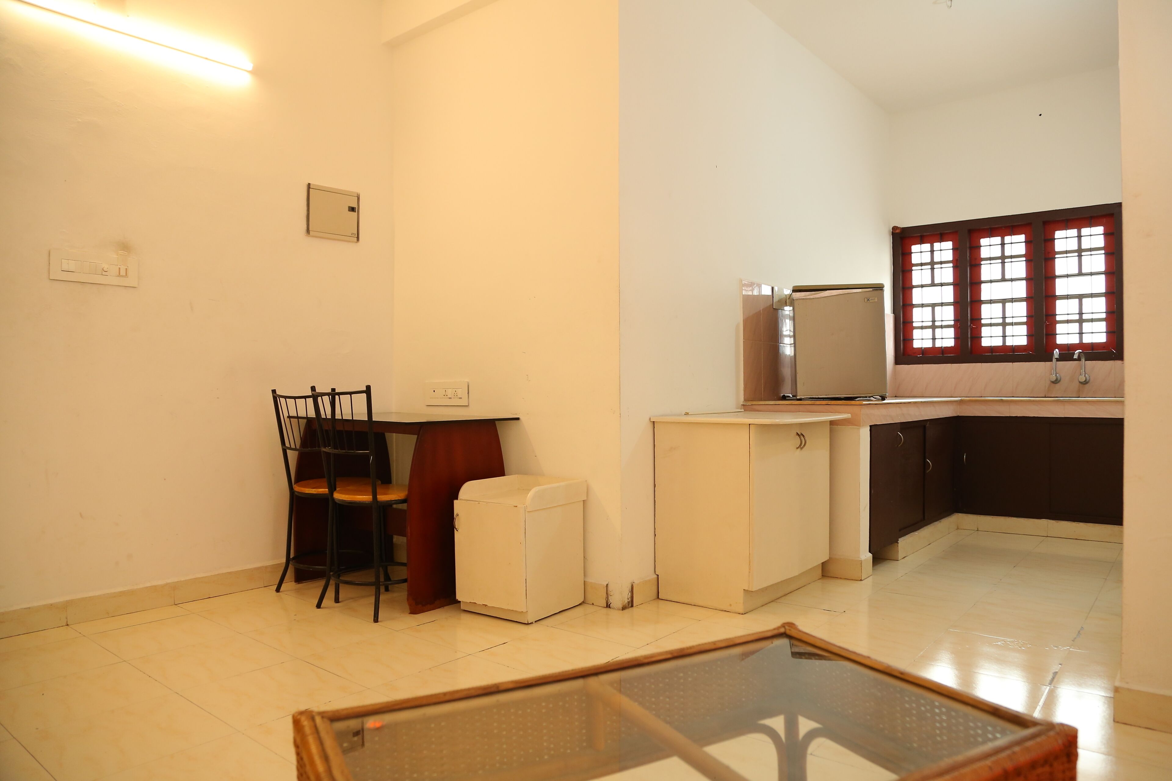 Standard Room | Interior
