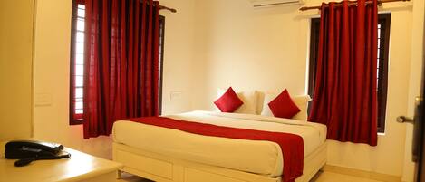 Standard Room | Free WiFi