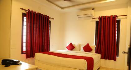 Hotel Ritzy Village