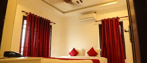 Standard Room | Free WiFi