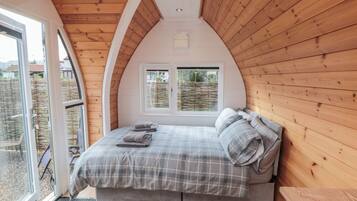 1 habitación, wifi gratis y decoración personalizada