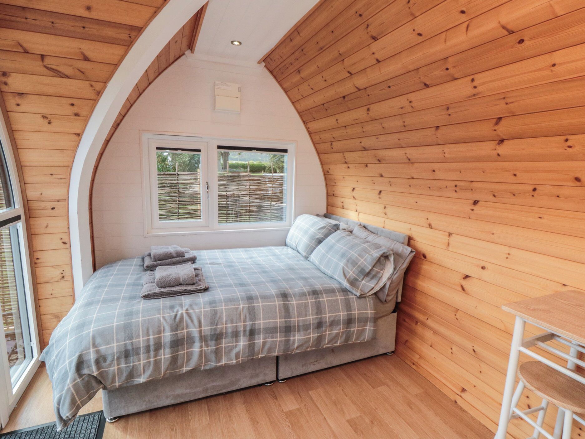 1 habitación, wifi gratis y decoración personalizada 