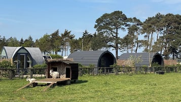 Aussenbereich