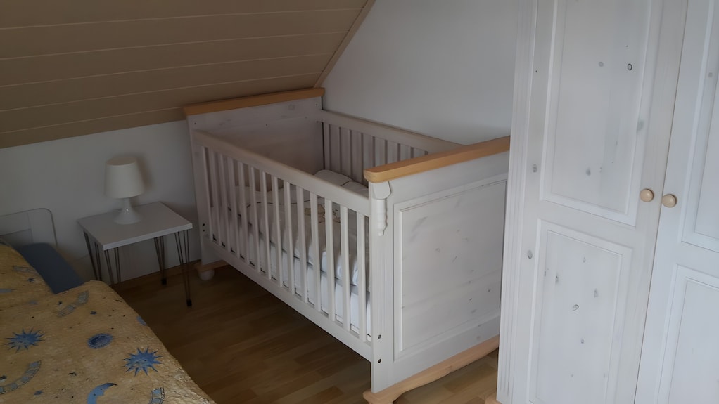 Ferienwohnung Braun In Anschau Mit Privater Terrasse Und Wlan, Nähe Nürburgring - Monreal