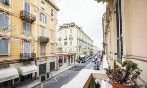 Property grounds - Toffee Mombello - Seven Suites Sanremo (Sanremo)