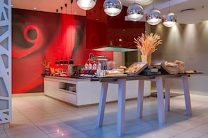 Restaurantes