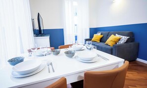 Interior - Toffee Gioberti - Seven  Suites Sanremo (Sanremo)