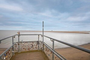 Beach - Aurora Shore Beach Chalet (Humberston)
