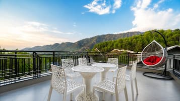 Teres/patio