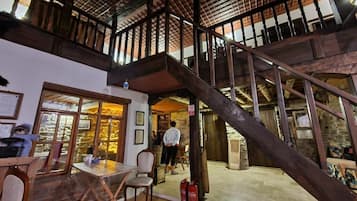 Restaurantes