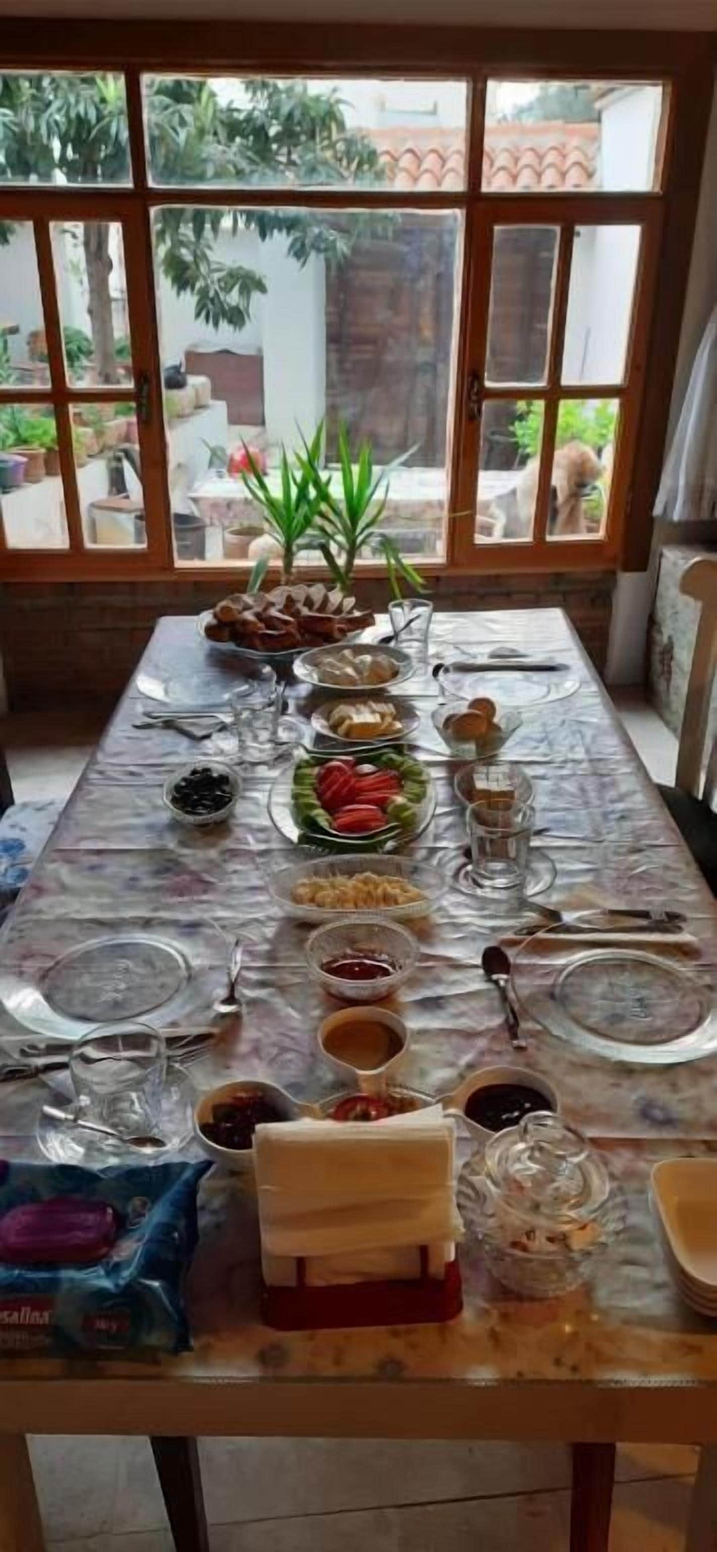 用餐