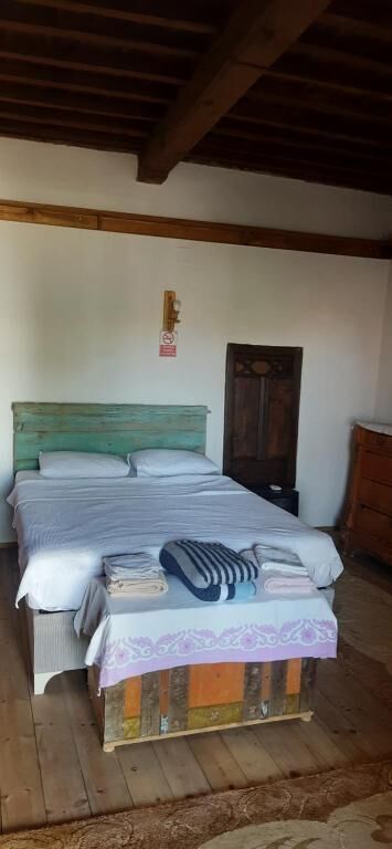 Phòng đôi phong cách cổ điển