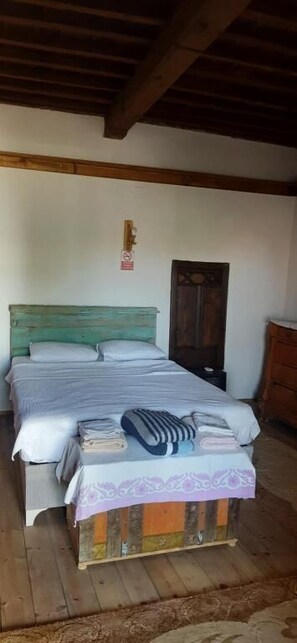 Phòng đôi phong cách cổ điển