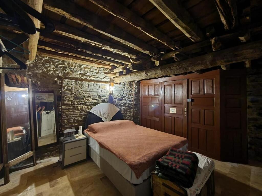 Classic Double Room | Spa