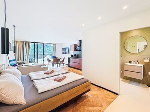 1 chambre, lit parapluie, Wi-Fi gratuit