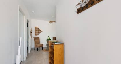 Holiday Home 'Maison Sci Entre Foret Et Mer' with Wi-Fi