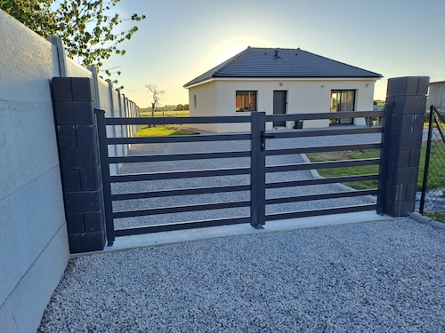 Holiday Home 'Maison Sci Entre Foret Et Mer' with Wi-Fi