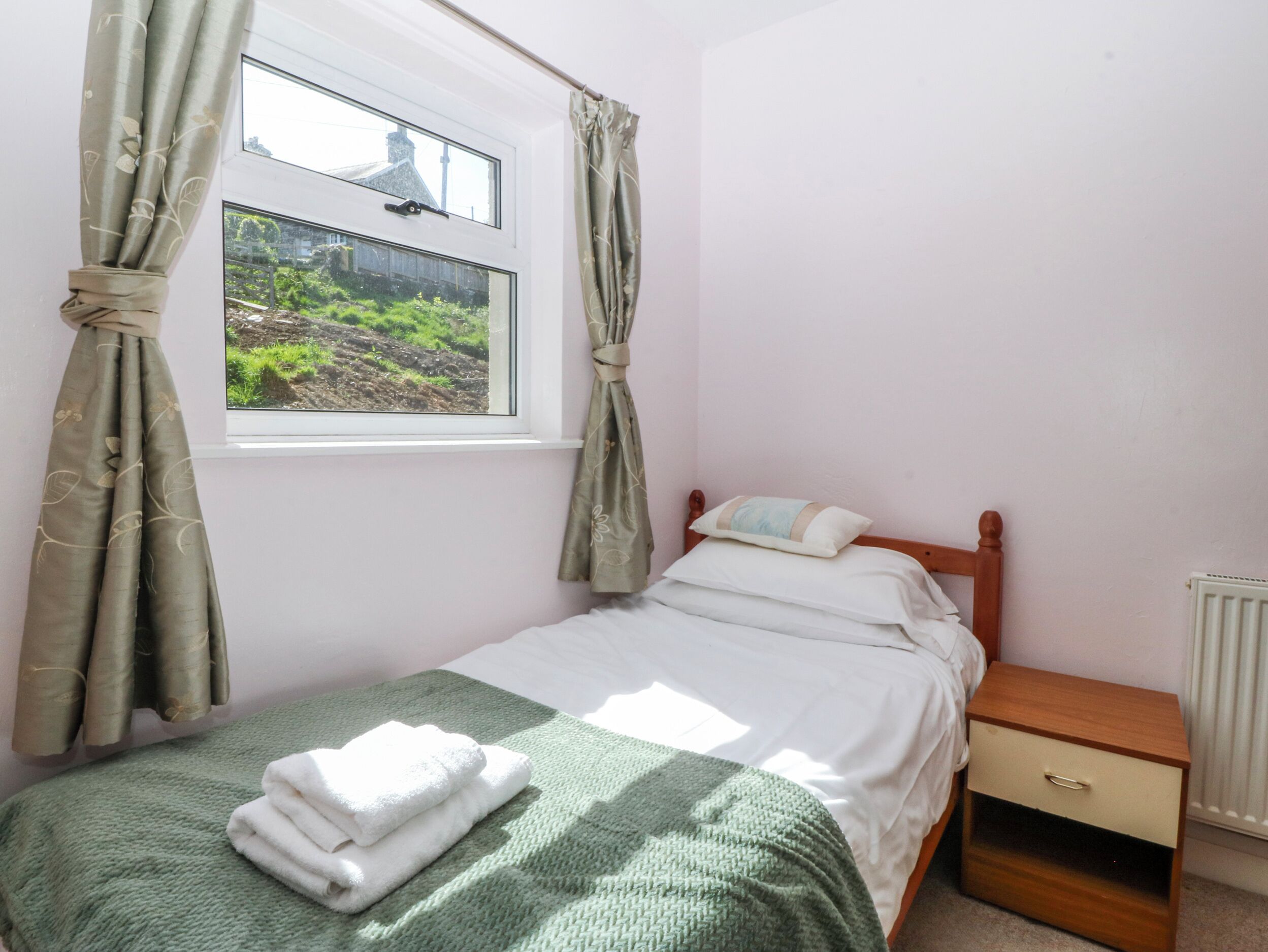 3 habitaciones, wifi gratis y decoración personalizada 