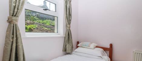 3 habitaciones, wifi gratis y decoración personalizada