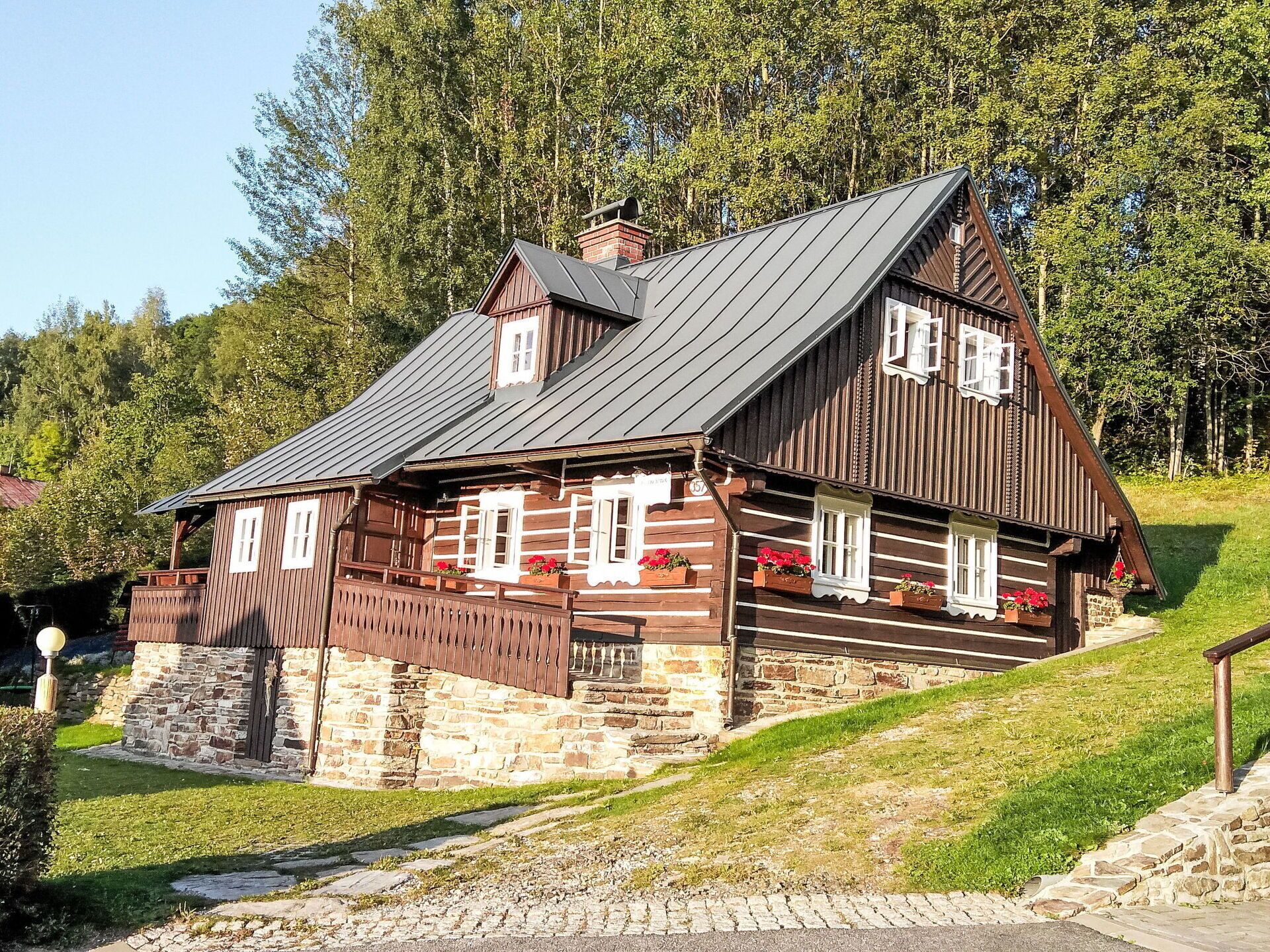 Eksteriør