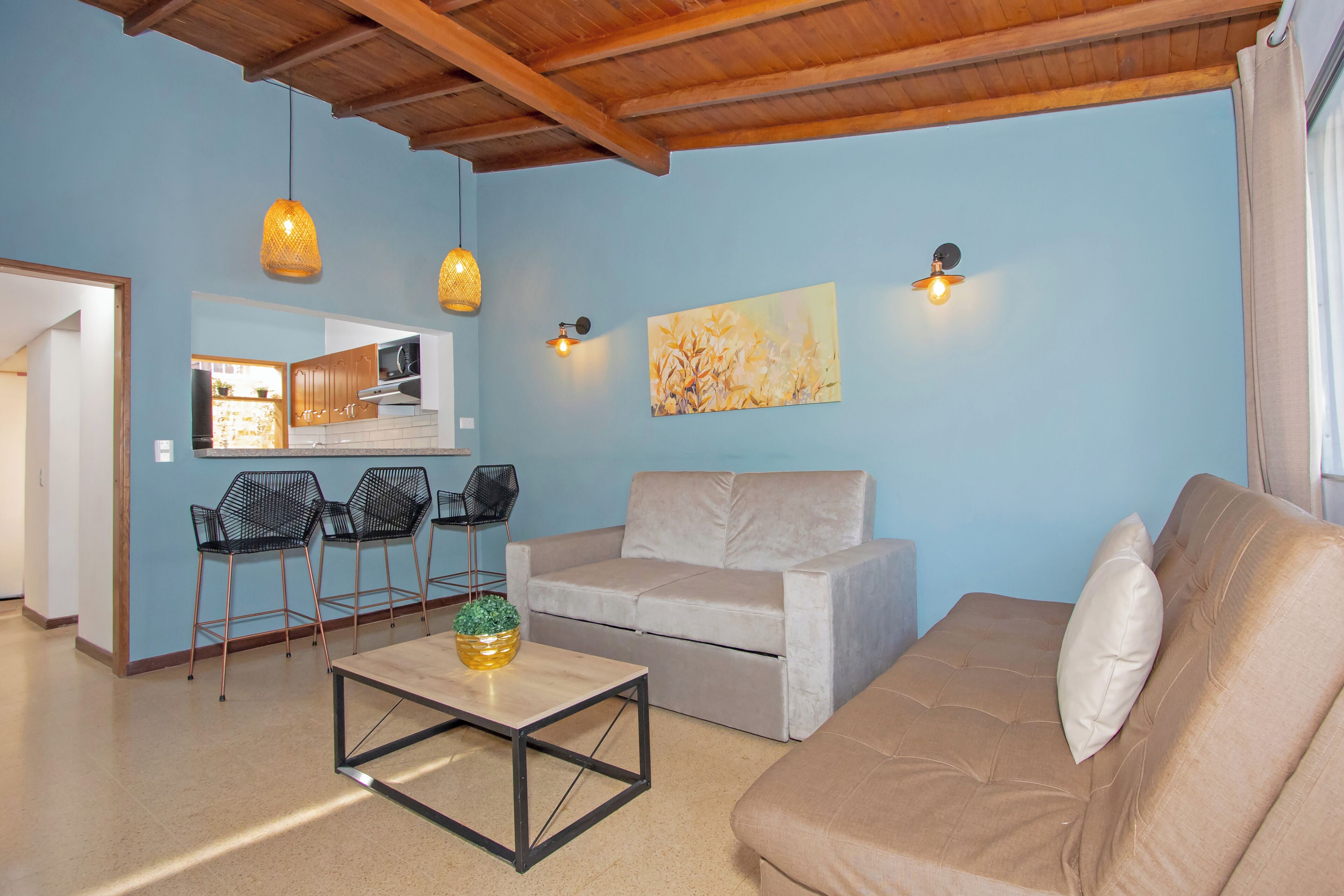 Casa Manila El Poblado Con Jacuzzi ( Ideal Para Grupos De Amigos O Familia ) - Sabaneta