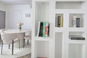 Interior - Unique Marais Location 1BR, 4P by Melvane (Paris)