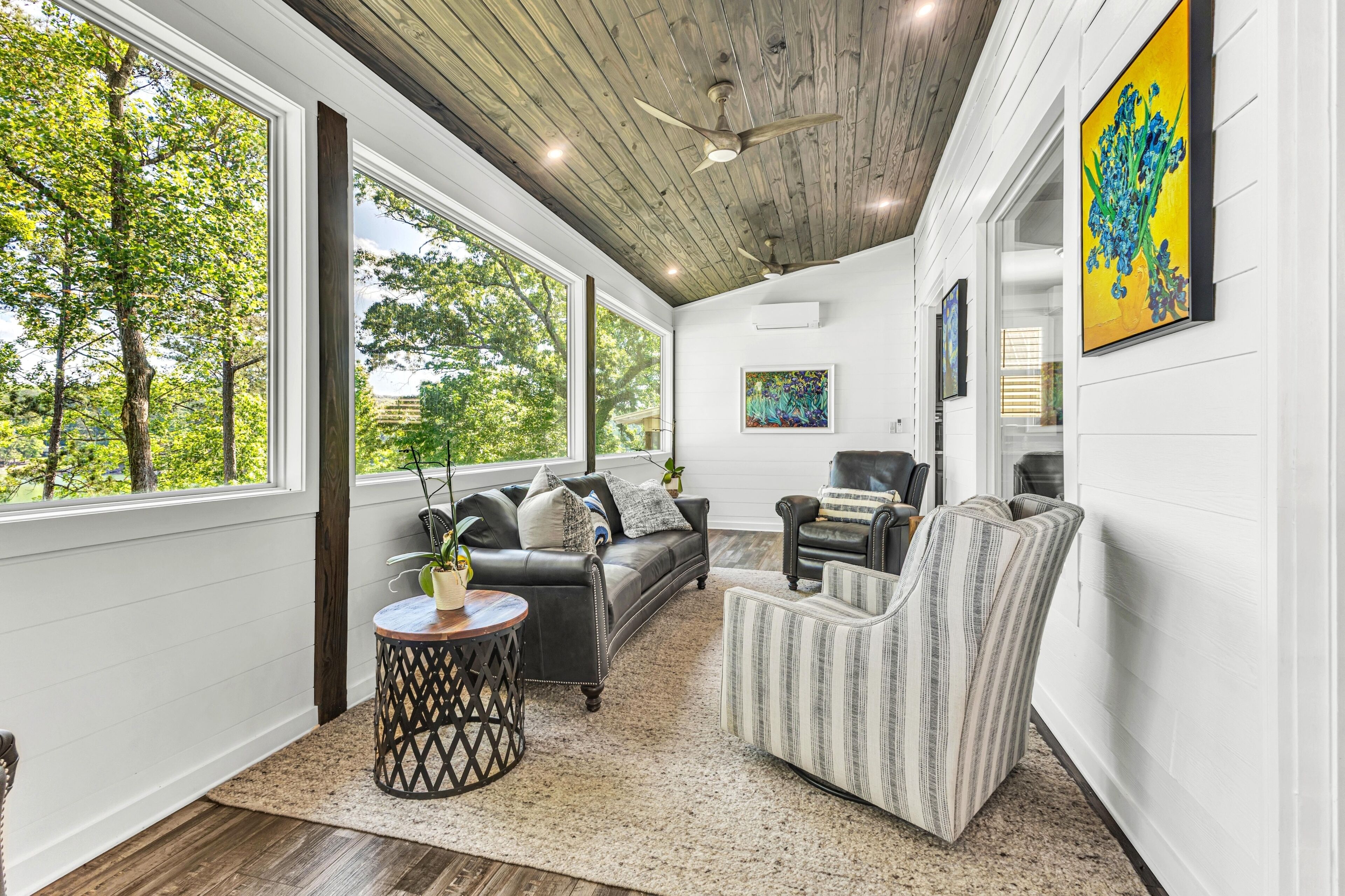 New! No Worries On Lake Martin 3br/3ba That Sleeps 10, Pets Ok! - Lake Martin, AL