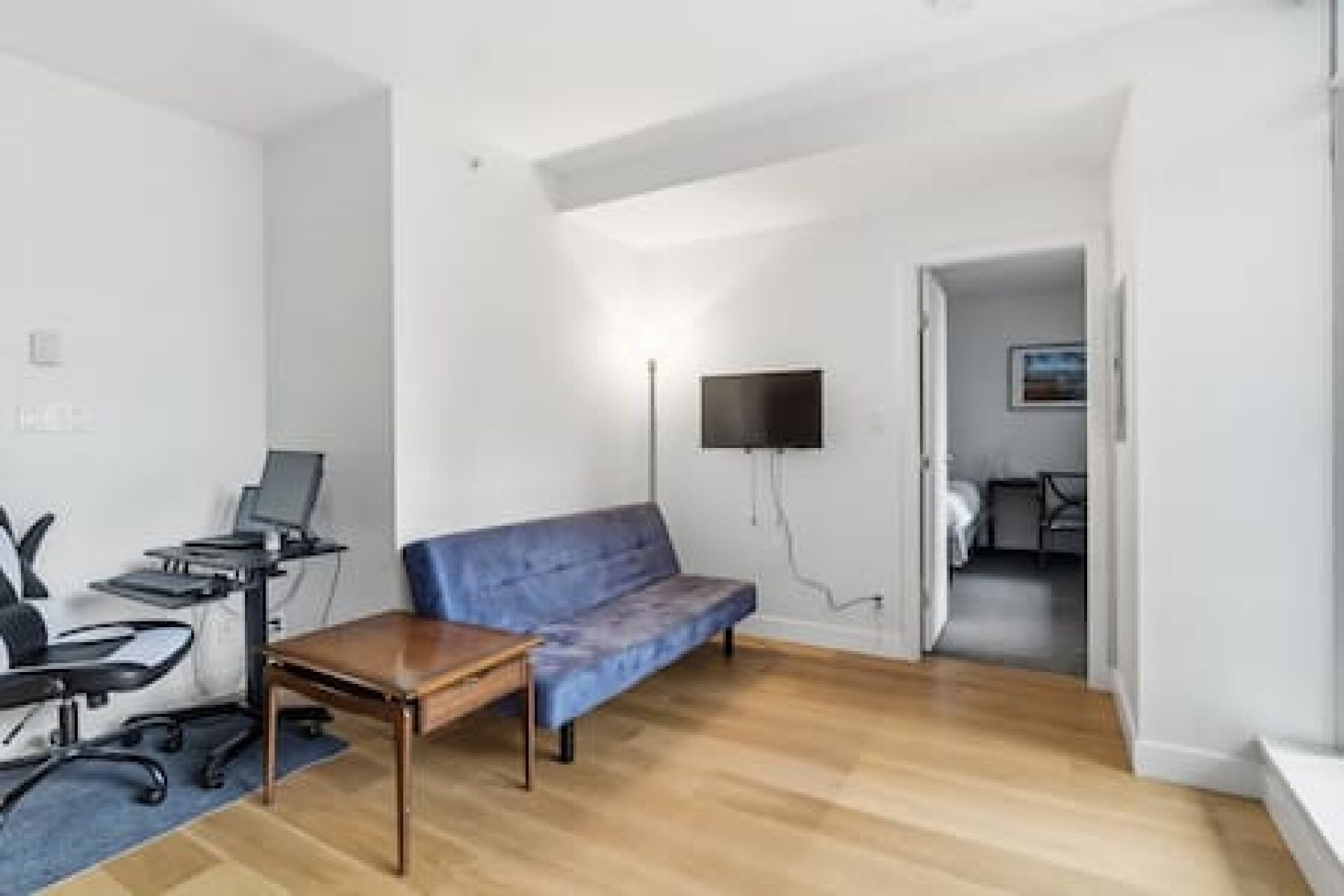 Modern 1br In Mount Pleasant - Vancouver