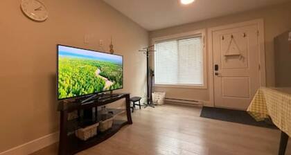 Cozy & Private 2BR Guest Suite