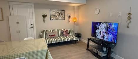 TV