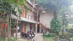 Exterior - K1 Hotel (Nan)