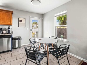 Dining - Exclusive Bourbon retreat close to Nulu Downtown! (Louisville)