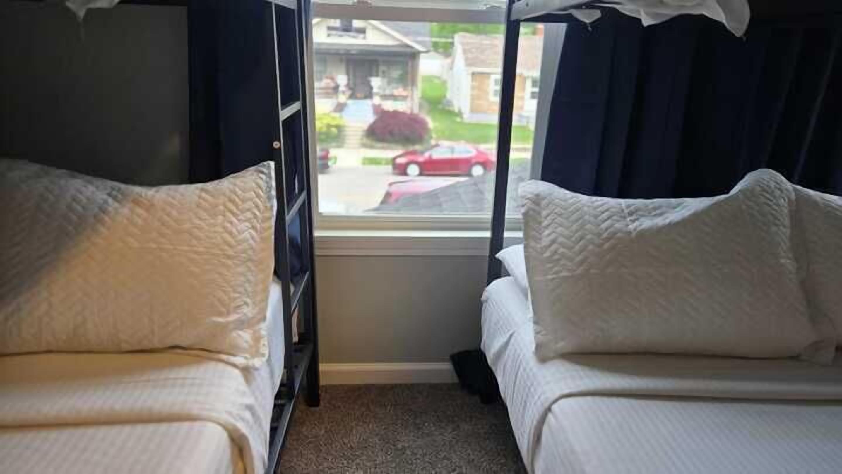 3 Schlafzimmer, Bügeleisen/Bügelbrett, WLAN, Bettwäsche